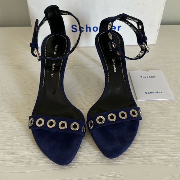 Proenza Schouler Shoes - Proenza Schouler Sandals